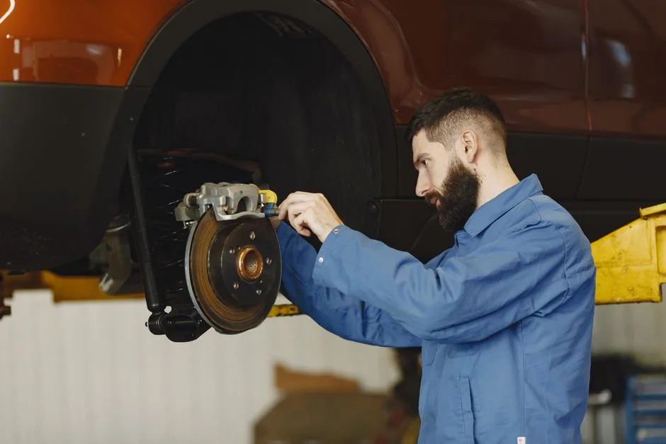 Carvera Auto Service